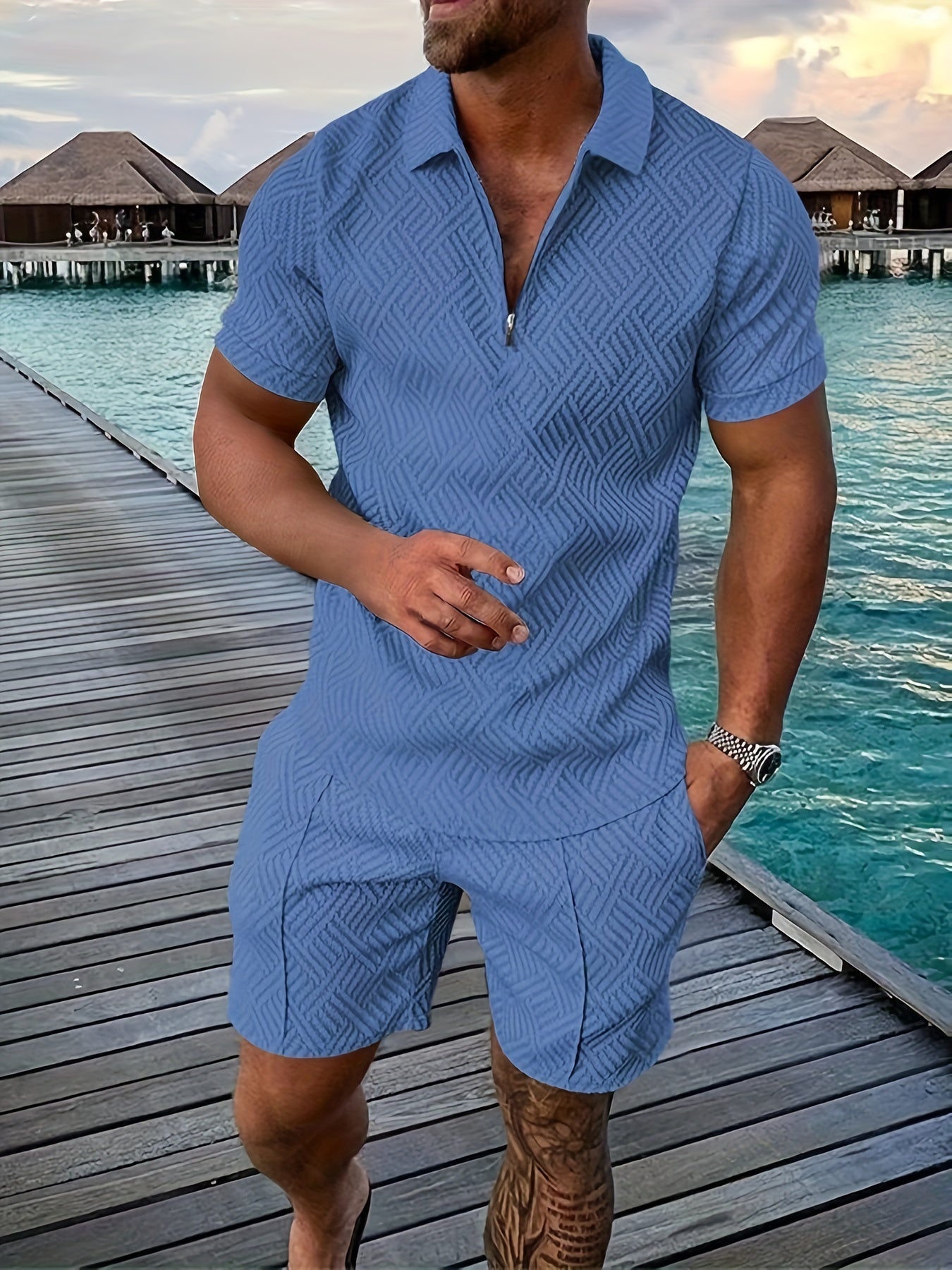 2 Pcs outfit