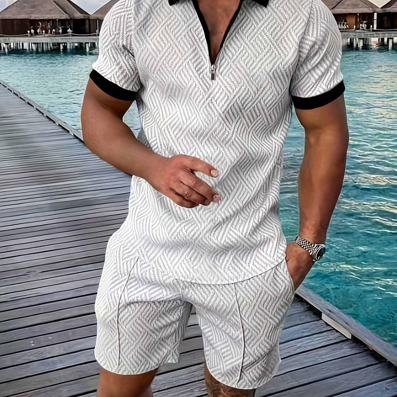 2 Pcs outfit
