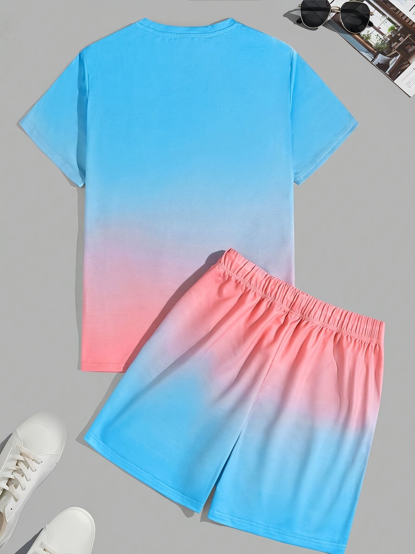 2 Psc outfit