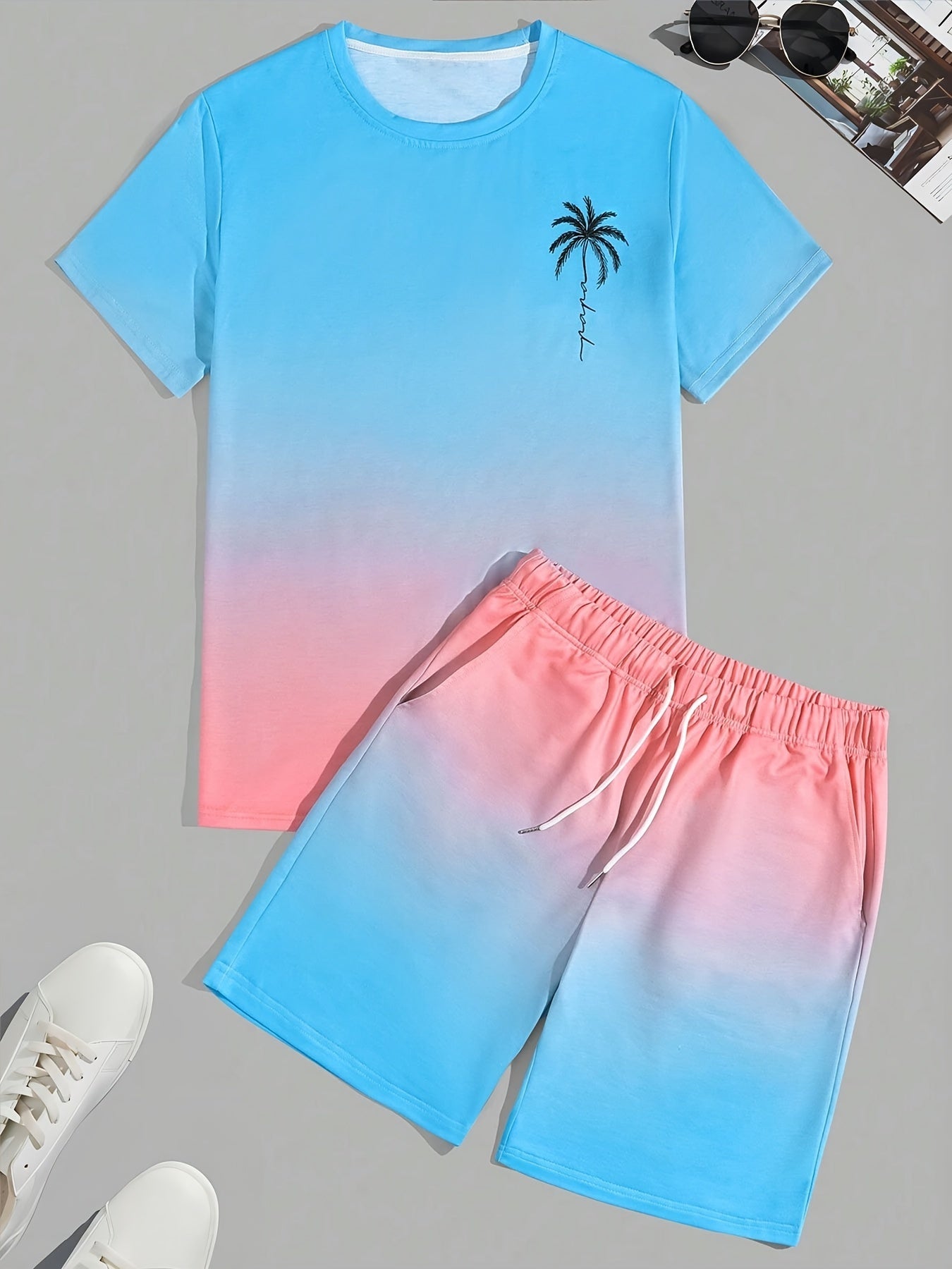 2 Psc outfit