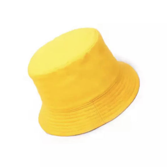 Bucket hat